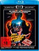 Das Geheimnis der fliegenden Teufel (Classic Cult Collection) Blu-ray