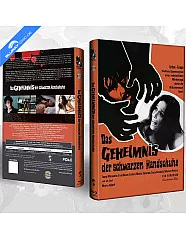 Das Geheimnis der schwarzen Handschuhe (Limited Hartbox Edition) Blu-ray