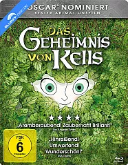 Das Geheimnis von Kells Blu-ray