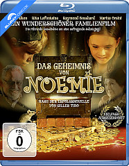 Das Geheimnis von Noemie Blu-ray