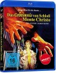 Das Geheimnis von Schloß Monte Christo Blu-ray