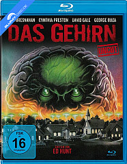 Das Gehirn Blu-ray