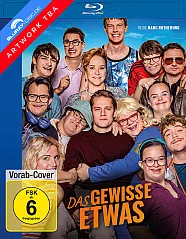 Das gewisse Etwas (2026) Blu-ray