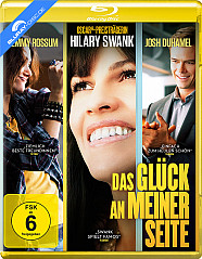 Das Glück an meiner Seite (2013) Blu-ray