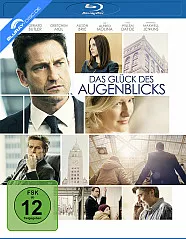 Das Glück des Augenblicks Blu-ray