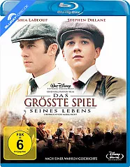 Das grösste Spiel seines Lebens Blu-ray