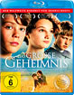 Das grosse Geheimnis (2014) Blu-ray