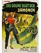 Das grüne Blut der Dämonen (Limited Hammer Hartbox Edition) Blu-ray