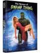 Das grüne Ding aus dem Sumpf (Limited Mediabook Edition) (Cover B) (AT Import) Blu-ray