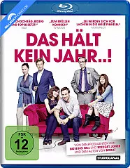Das hält kein Jahr...! Blu-ray