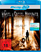 Das Hänsel und Gretel Massaker 3D (Blu-ray 3D) Blu-ray