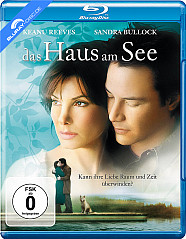 Das Haus am See Blu-ray