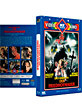 Das Haus an der Friedhofmauer - Limited HD Kultbox (Cover A) (AT Import) Blu-ray