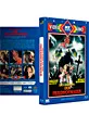 Das Haus an der Friedhofmauer (Limited HD Kultbox) (Cover A) (AT Import) Blu-ray