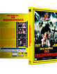 Das Haus an der Friedhofmauer (Limited HD Kultbox) (Cover B) (AT Import) Blu-ray