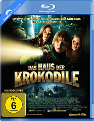 Das Haus der Krokodile Blu-ray