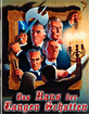 Das Haus der langen Schatten (Limited Mediabook Edition) (Cover A) (AT Import) Blu-ray