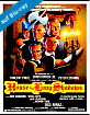 Das Haus der langen Schatten (Pete Walker Collection No. ) (Limited Mediabook Edition) (Cover B) Blu-ray