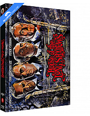 Das Haus der langen Schatten (Pete Walker Collection No. 8) (Limited Mediabook Edition) (Cover B) (Blu-ray + DVD) Blu-ray