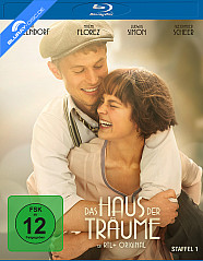 Das Haus der Träume - Staffel 1 Blu-ray