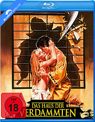 Das Haus der Verdammten Blu-ray