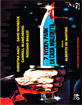 Das Haus der Verfluchten (1985) - Limited Hartbox Edition (Cover C) Blu-ray