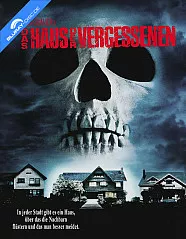 Das Haus der Vergessenen (AT Import) Blu-ray