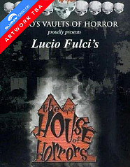 Das Haus des Bösen (1989) Blu-ray