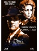 Das Haus in der Carroll Street - Limited Mediabook Edition (Cover A) (AT Import) Blu-ray