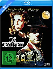 Das Haus in der Carroll Street Blu-ray