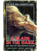 Das Haus mit dem dunklen Keller - A Blade in the Dark (Limited Grindhouse Hartbox Edition XIV) (AT Import) Blu-ray