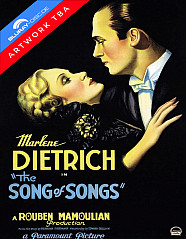 Das hohe Lied (1933) Blu-ray