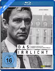 Das Irrlicht Blu-ray