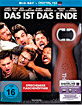 Das ist das Ende (Limitierte Flaschenöffner Edition) (Blu-ray + UV Copy) Blu-ray
