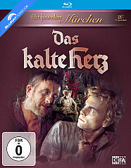 Das kalte Herz (1950) (DEFA-Märchen) Blu-ray