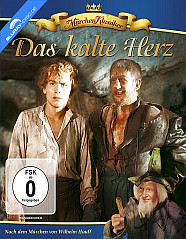 Das kalte Herz (1950) (MärchenKlassiker) (Neuauflage) Blu-ray