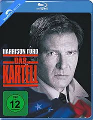 Das Kartell (1994) Blu-ray