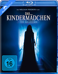 Das Kindermädchen - The Guardian Blu-ray