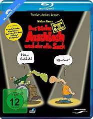 Das kleine Arschloch und der alte Sack - Sterben ist Scheisse Blu-ray