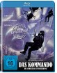 Das Kommando - Die endgültige Entscheidung Blu-ray