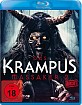 Das Krampus Massaker 2 Blu-ray