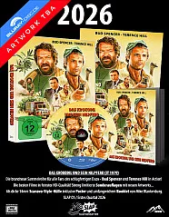 Das Krokodil und sein Nilpferd (Slap Sensation #01)