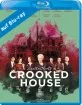 Das krumme Haus Blu-ray