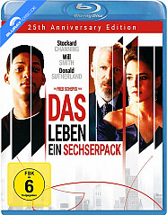 Das Leben - Ein Sechserpack (25th Anniversary Edition) Blu-ray