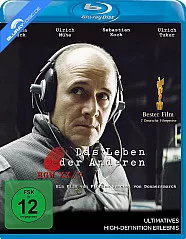 Das Leben der Anderen Blu-ray
