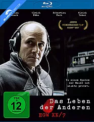 Das Leben der Anderen (Neuauflage) Blu-ray