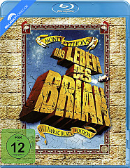 Das Leben des Brian - The Immaculate Edition Blu-ray