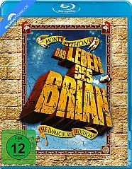 Das Leben des Brian (The Immaculate Edition) Blu-ray