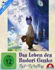 Das Leben des Budori Gusko (2012) Blu-ray