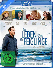 Das Leben ist nichts für Feiglinge Blu-ray
